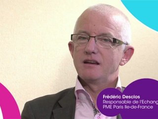 Echangeur PME :  nouvelles technologies et stratégie marketing