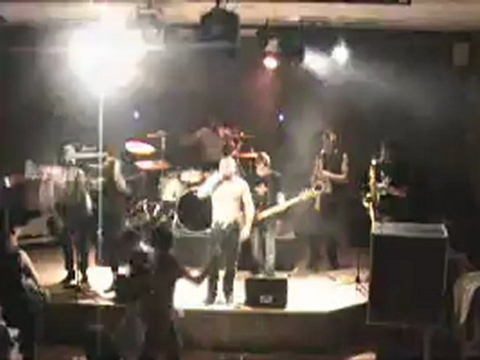 8 - les kanards boiteux - le 4 mai 2012 a sedan au quai 23