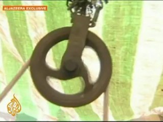 Gaza tunnel trader vows to carry on - 1 Jan 09