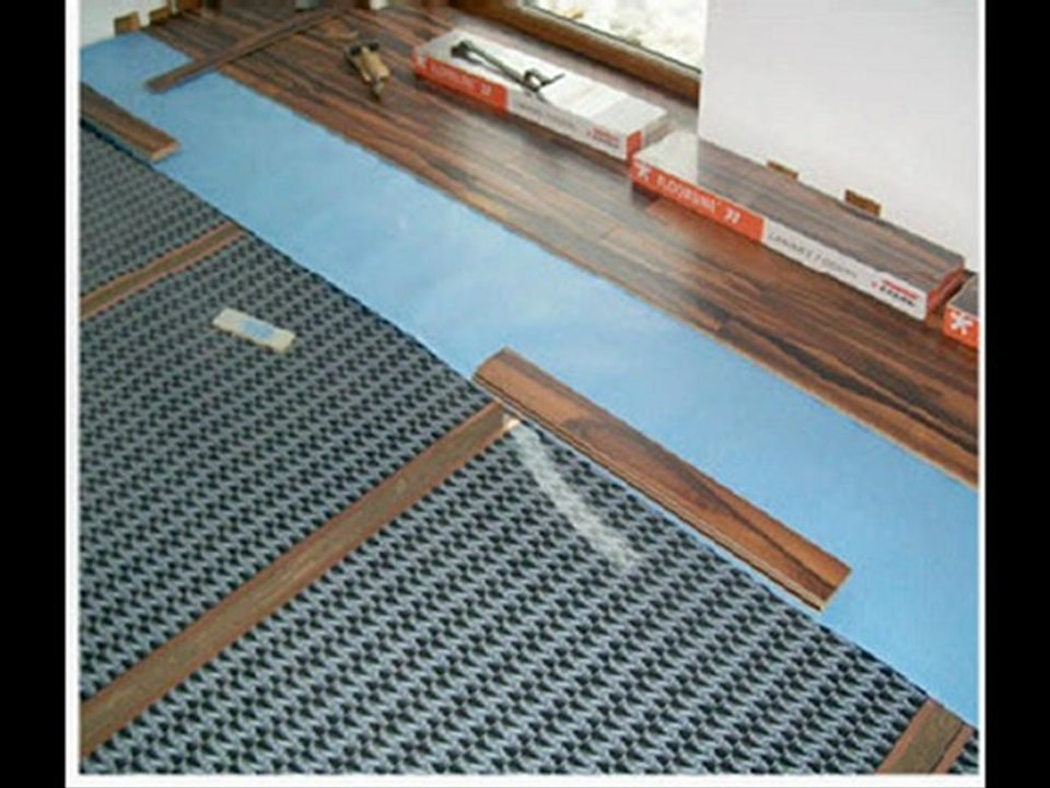 Heatflow telepítése