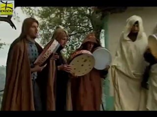 Djaffar AÏT MENGUELLET - Salhin