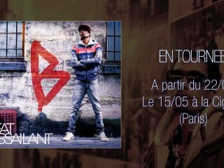 Beat Assailant - "B" Origins of a Tour #2 (épisode 2)