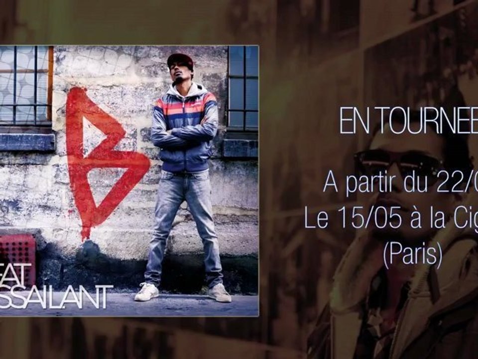 Beat Assailant - "B" Origins of a Tour #2 (épisode 2)