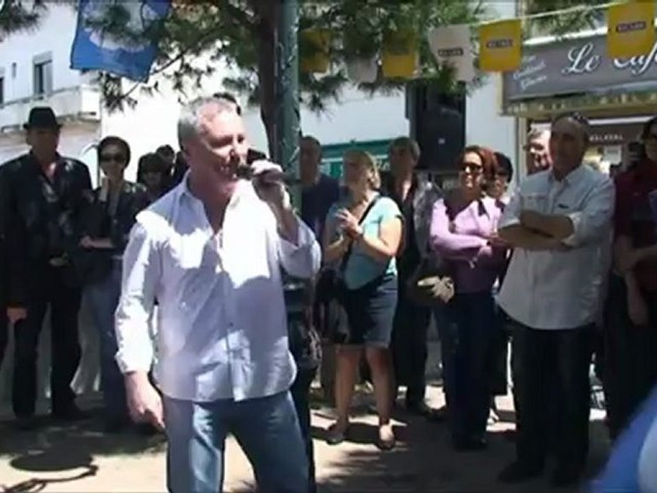 Montpellier-Herault par Ricoune