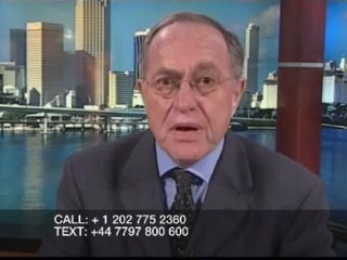 Riz Khan - Gaza war: What are the Israel's Aims? - 5 Jan 09 - Part 1