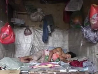 People & Power - Coalface and Mindanao Militia - Jan 6 09 - Part 1