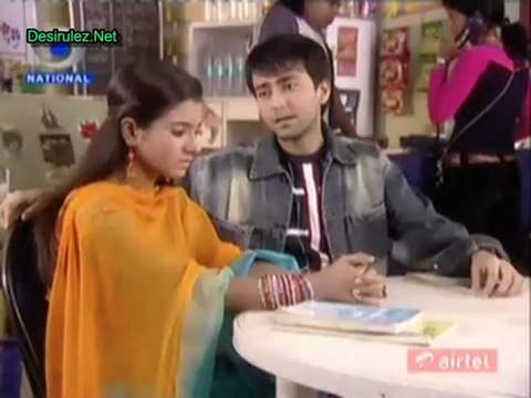 Kashmakash Zindagi Ki - 9th May 2012 Part2
