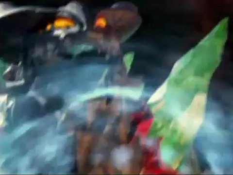 Ultraman Zero The Movie The Revenge Of Belial Part 6 [MalaySub]MALAY VERSION