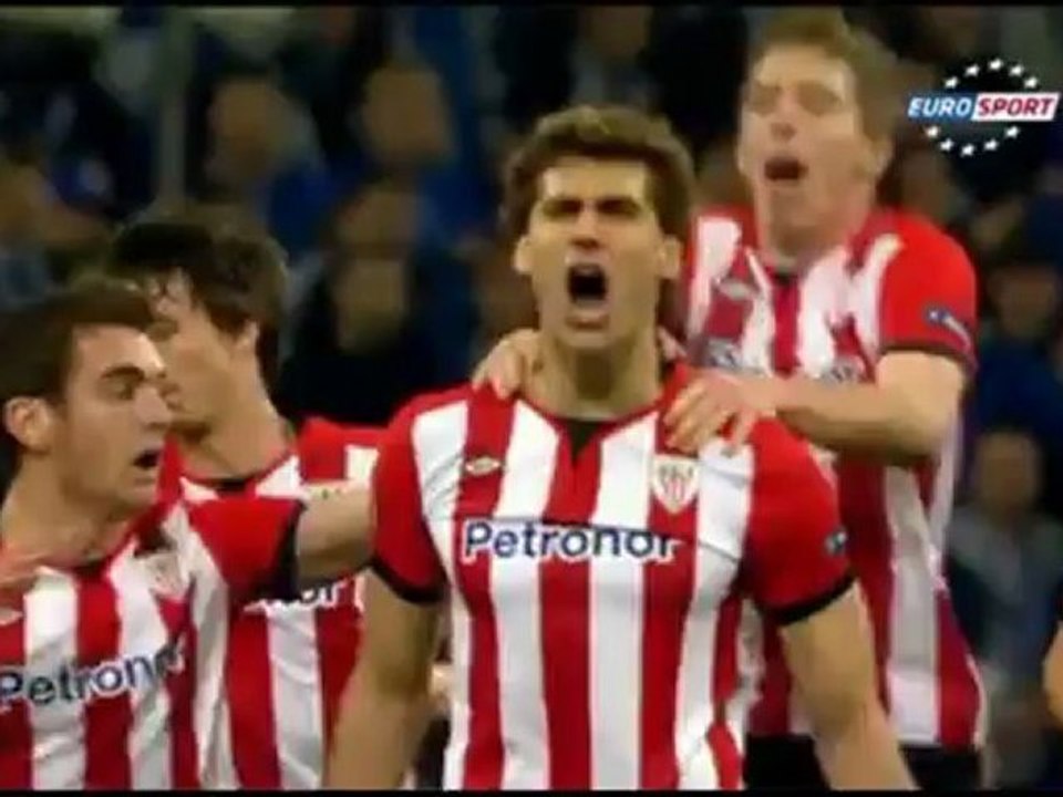 FINALJA E BUKURESHTIT-MADRIDI PRET BILBAON NE FINALEN SPANJOLLE TE EUROPA LEAGUE