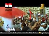 بلدنا بالمصري: علم مصر يرفرف أخيراً في سماء مصر