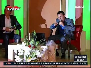 VADİ TV ( BİR GURBET BİR SILA ) 08 05-2012 ---8 (SON VİDEO TEKRAR GÖRÜŞMEK ÜZERE)