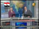 خطاب سيف الإسلام القذافي 20/02/2011 Saif Gaddafi's Speech
