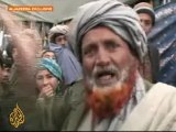 Afghan civilian deaths help Taliban - 27 Apr 09