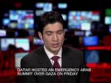 Inside Story - Gaza diplomacy - 18 Jan 2009 - Part  2