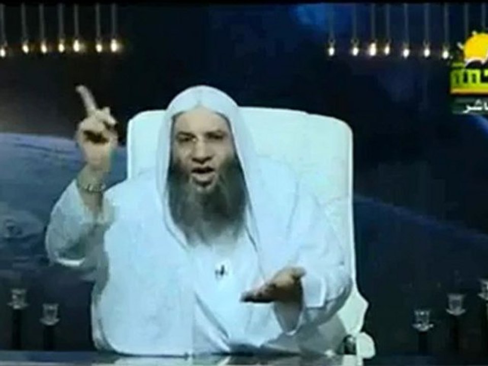 مقطع مؤثر جدا للشيخ محمد حسان عن الظلم2