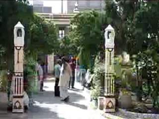 BIRLA MANDIR PATNA BIHAR