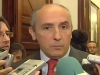 Erkoreka pide elecciones anticipadas a 'Patxigoiti'