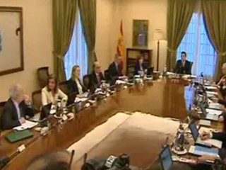 Bruselas no descarta dar más tiempo a España para recortar el déficit