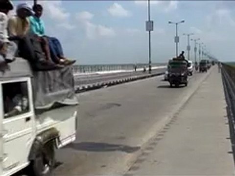 GANDHI SETU PATNA BIHAR