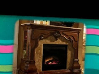 Buy Electric Fireplace from FirePlaceSpot.com