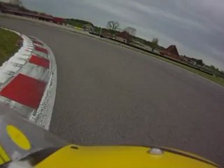 dunlop motodays 8 Mai a Bresse