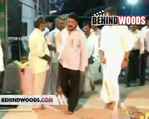 Ajith Visit Sai Baba Temple