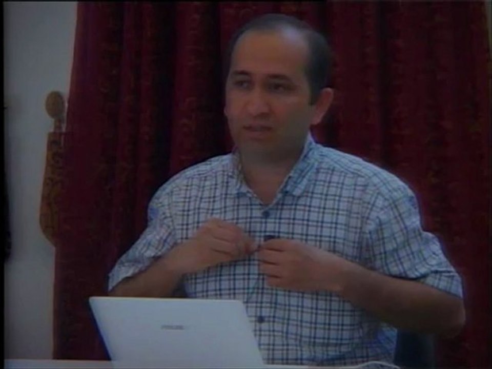 KİM 151.Oturum-(Nisa Suresi)-4