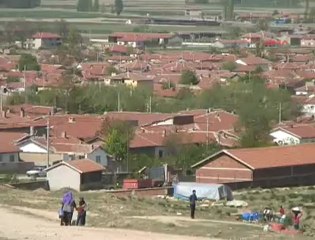 Kaybolan 2,5 Yaşındaki Yakup İçin Bütün Eskişehir Seferber Oldu