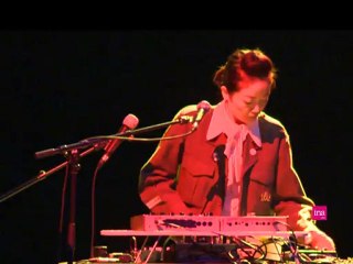 HamaYôko Présences électronique2012