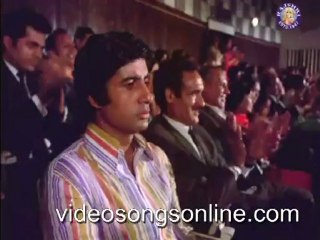 Ab Toh Hai Tumse - Amitabh Bachchan  Jaya Bhaduri - Abhimaan - videosongsonline.com
