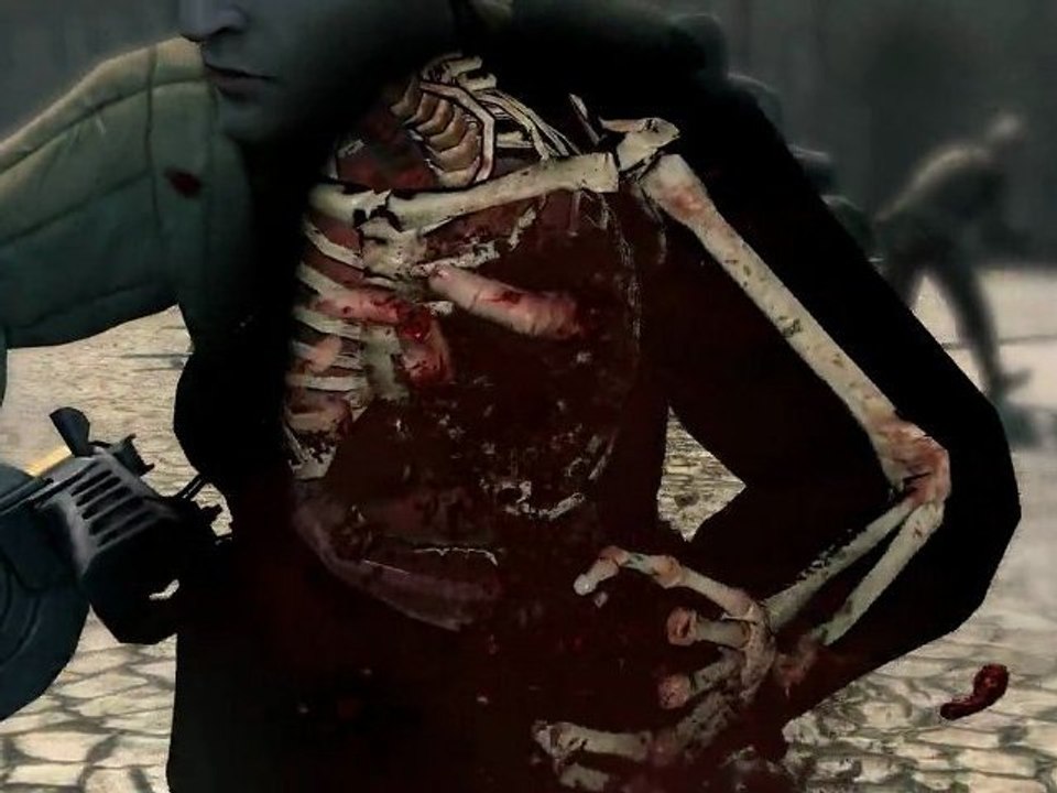 Sniper Elite V2 - EPIC KILL MONTAGE - #4 - Kaiser-Friedrich Museum