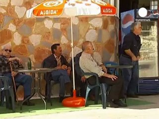 Troppi ciechi a Zante, Atene blocca le pensioni