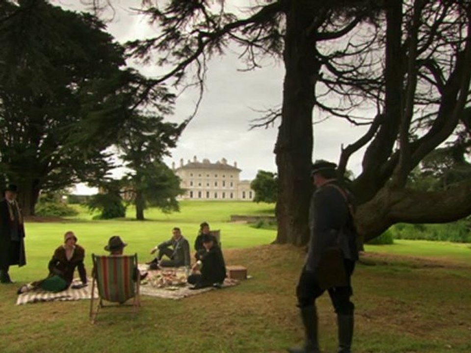 The Man Who Crossed Hitler (2011, part 1/2)