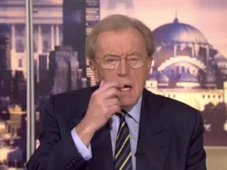 Frost over the world - Sartaj Aziz - 20 March 09 - Part 2