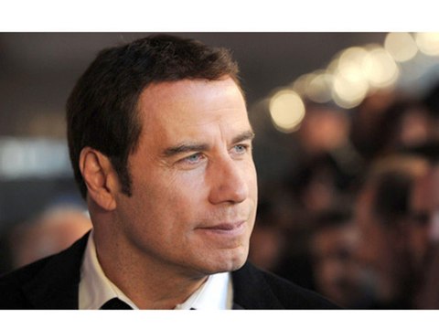 John Travolta Sued For The Second Time For Sexual Assault - Hollywood Scandal
