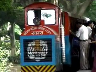 SANJAY GANDHI PARK PATNA BIHAR