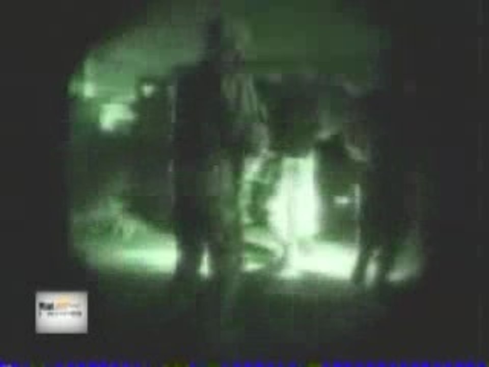 Fallujah - The Hidden massacre