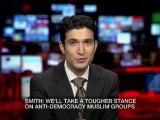 Inside Story  - Doubts over UK anti-terror plan - 25 Mar - Part 1