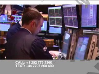 Riz Khan - Reversing the global downturn - 25 Mar - Part 1