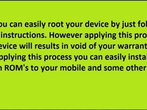 Totorial to Root Samsung Galaxy S2 on on Android v4.0.3 ICS DXLP9 firmware