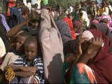 Kenyan forces accused of abusing refugees  - 25 Apr 09