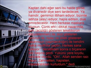 RİSALE-İ NURDAN 23.Söz - İMAN