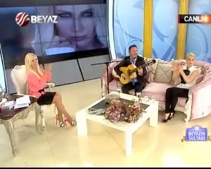 Beyazın Sultanı 09.05.2012 2.Kısım