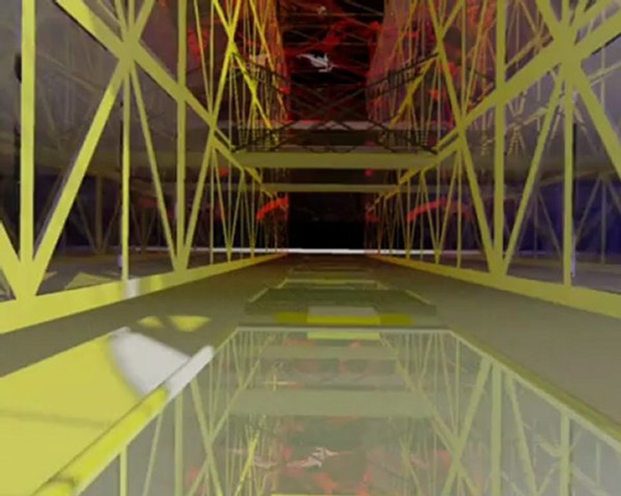 Structure B.A. 2012  autocad2009