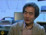 Economy woes drive up Japan suicides - 28 Apr 09