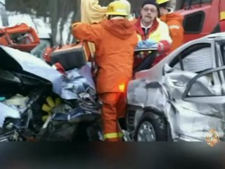 عن كثب- شركة جوجل، أنظمة الأمن في السيارات