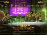 Podcast officiel de Star Wars : The Old Republic : Episode 1 - Rocket Boots