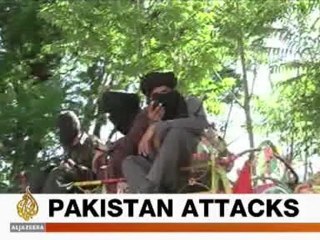 MOBILE BULLETIN - 1935GMT - 29 Apr 09