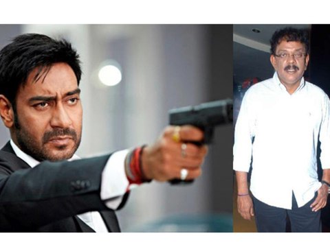 Ajay Devgan To Not Work With Tezz Director Priyadarshan Again - Bollywood Gossip