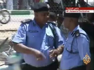 ميدوجري .. الهدوء الحذر